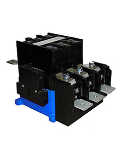 Пускатель электромагнитный ПМ12-180200 УХЛ4 В, 380В/50Гц, 2з+2р, 180А, нереверсивный, с реле РТТ-326 153-180А Электротехник