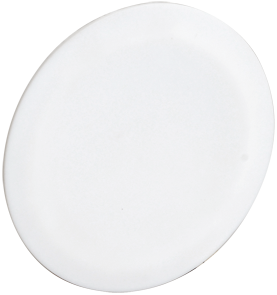 Крышка КМ43001 для установочных коробок d=81мм (отв. 60мм) IEK