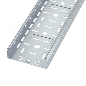 Лоток перфорированный 150х50 L 3000 DKC