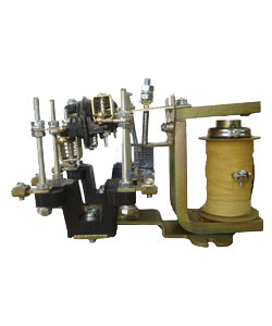 Реле контроля тока РЭВ-830 У3, 1,6А DC Электротехник