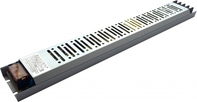 Блок питания Premium 12v 400w ip20 без куллера Giant4