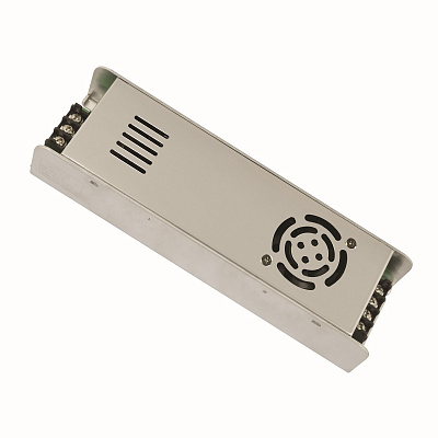 Блок питания 12V 360W IP20 алюминий UET-VAS-360A20 Uniel