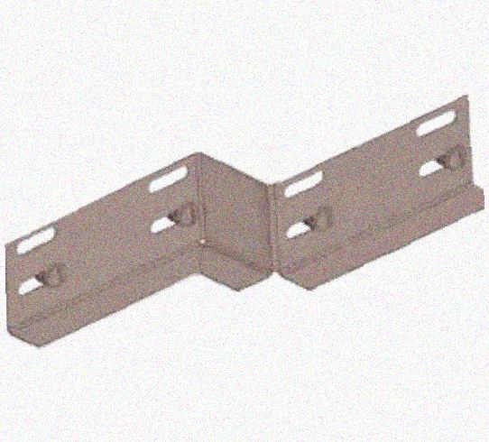 Соединитель-переходник ПУгП 150х65 УТ1,5, оцинкованный лист, S1,5