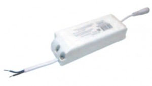 СНЯТ Драйвер для св/д панелей GLP-S12-600-S белый General