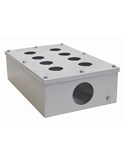 Корпус ПКУ15-21-241-54 с сальником Электротехник