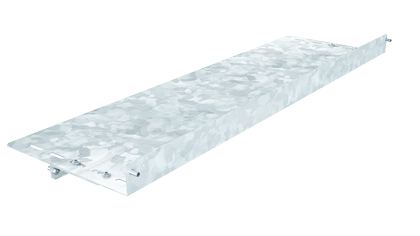 Плата компенсац. для разделителя Ш=800 DKC