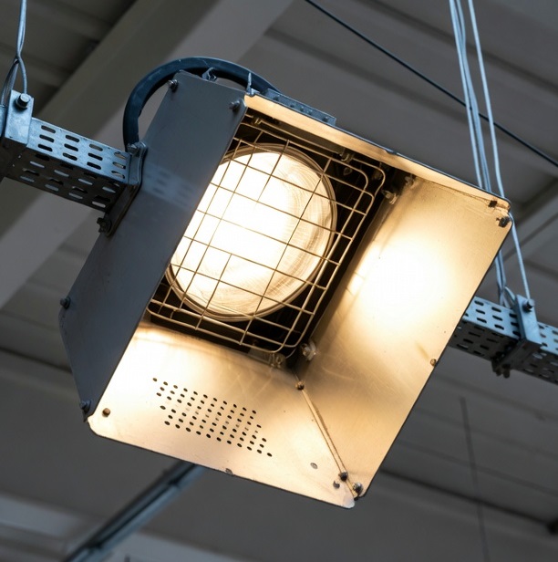 Купить в Орске: промышленный светильник для интенсивных условий