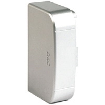 Заглушка 90х50 мм (розница, 1 шт в пакете) DKC