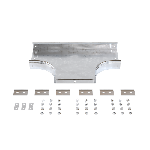 Ответвитель DPT Т-образный горизонтальный 200х50 DKC