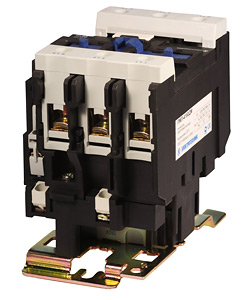 Пускатель электромагнитный ПМЛ-4160ДМ УХЛ4 Б, 110В/50Гц, 1р+1з, 80А, нереверсивный, без реле, IP20 Электротехник