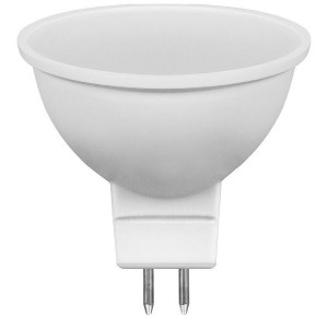 Лампа светодиодная Feron LB-560 MR16 G5.3 9W 2700K