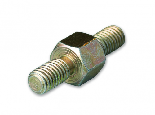 Внешняя точка заземления M8-M8 для УСТАРЕВШИХ цоколей R5ZE DKC