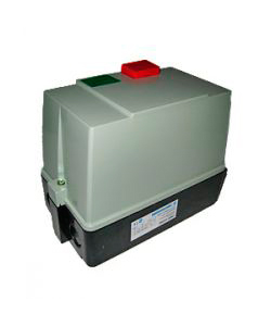 Пускатель э/м ПМЛ-2220 УХЛ4 Б, 380В/50Гц, 1з, 25А, нереверсивный, с реле РТЛ-1022-2 17-25А, в корпусе из пластика IP54, с кнопками ПУСК + СТОП