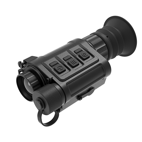 Мультифункциональный тепловизор Rico Micro 25 640 iRay Technology