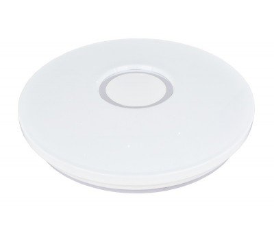 Светильник св/д управляемый Simplico 80W(lm) 3000K /4000K/6500K 440х400х70 General