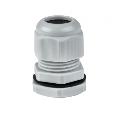 Сальник PG 16 диаметр проводника 9-13мм IP54 IEK