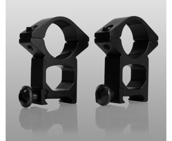 Подствольное крепление GM-03 для планки Weaver Armytek Подствольное крепление GM-03 для планки Weaver Armytek