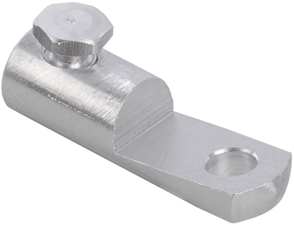 Наконечник болтовой НБ 150-240 1кВ IEK Наконечник болтовой НБ 150-240 1кВ IEK