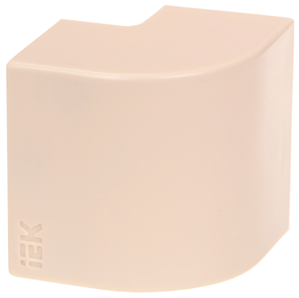 Внешний угол КМН 40х25 сосна IEK