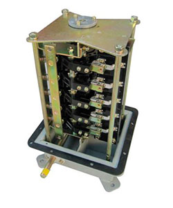 Командоаппарат КА426А-30У3, IP55 Электротехник