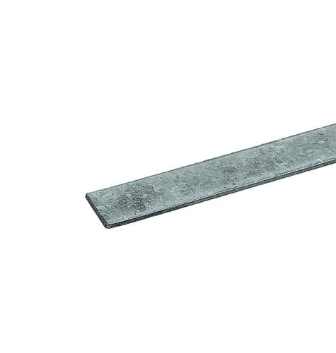 Полоса стальная оцинков. 40х4 мм