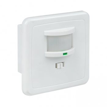 ИК датчик движения встраив, 500Вт 160гр, до 9м IP20 MS-2000 PROxima EKF