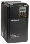 Преобразователь частоты CONTROL-H800 380В 3Ф 0,75-1,5кВт IEK