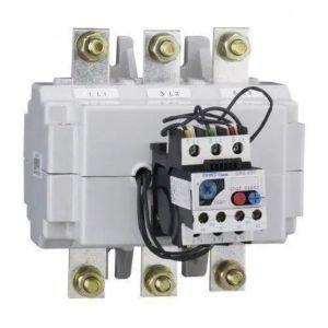 Тепловое реле NR2-630 250-400A (R) CHINT