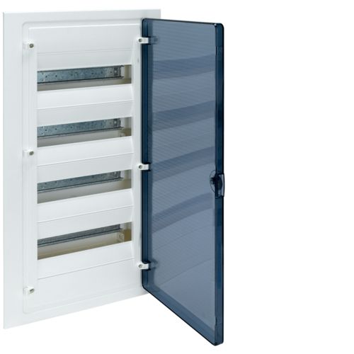 Щит скрытой установки Golf-48М IP40 Hager