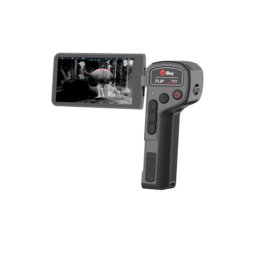Тепловизионная камера Flip PH 35 iRay Technology