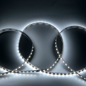 Лента св/д 12V 9.6W/m 120led/m IP20 50м 6500K 840lm/m 8мм General