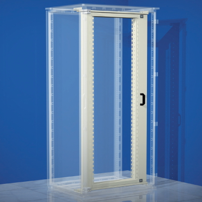 Рама поворотная центрированная 44U 2200мм для 19" оборудования в корпуса DAE/CQE Ш=800мм DKC