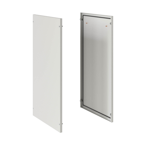 Панели боковые, для шкафов CQE 1000 x 600мм, 1 упаковка - 2шт. DKC