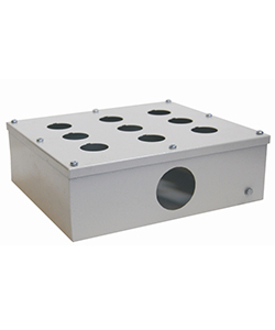 Корпус ПКУ15-21-331-54 с сальником Электротехник