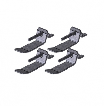 Комплект монтажа в полые стены для ProfiBox EKF