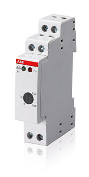 Фотореле T1 с датчиком 1 диапазон (T1) ABB