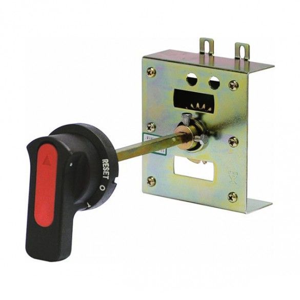 Ручной дистанционный привод CRH22-M8 для NM8N-250/400 HV 3P CHINT