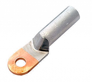 Наконечник ТМЛ 95-12-13 мм Техэнерго