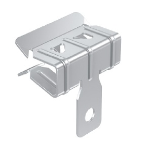 Универсальный балочный зажим 8-14 мм Ostec