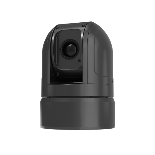 Тепловизионная камера кругового обзора M6S-19 iRay Technology