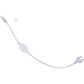 Блок питания 220V 14x7 700W IP20 (интерьерный) Ecola