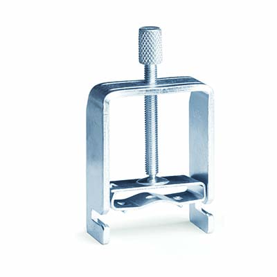 Кабельный зажим для подключения экрана (д.35) DKC