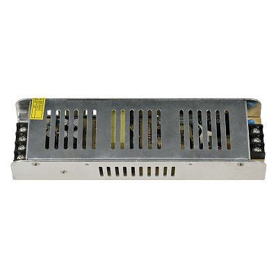 Блок питания 12V 120W IP20 алюминий UET-VAS-120A20 Uniel