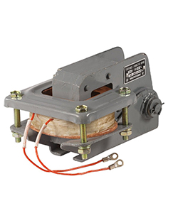 Электромагнит тормозной МО-200 БУ2, 380В, диаметр шкива тормоза 200 мм, ПВ=40% Электротехник Электромагнит тормозной МО-200 БУ2, 380В, диаметр шкива тормоза 200 мм, ПВ=40% Электротехник