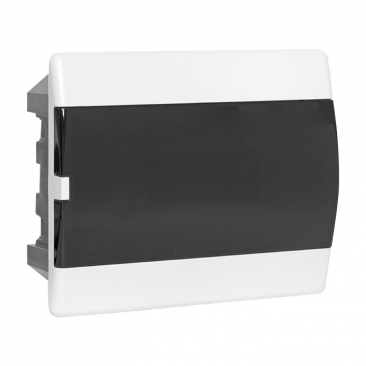 ЩРв-П-12 (пром. упаковка) IP41 EKF ЩРв-П-12 (пром. упаковка) IP41 EKF