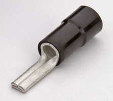 Наконечник штифтовой НШПИ(н) 25-15 желтый КВТ Наконечник штифтовой НШПИ(н) 25-15 желтый КВТ