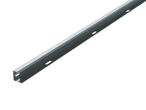 Перегородка SEP L1500 Н 30, горячий цинк DKC