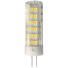 Ecola лампа св/д G4 5.5W Corn Micro220V Ecola