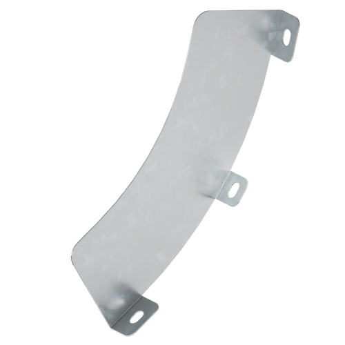 Перегородка SEP для углов CS 45, H50 DKC