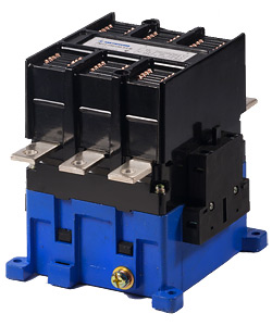 Пускатель электромагнитный ПМ12-125100 УХЛ4 В, 220В/50Гц, 2з+2р, 125А, нереверсивный, без реле Электротехник